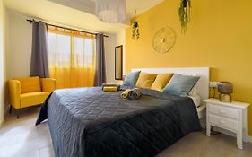 Cozy Appartment In The City Center